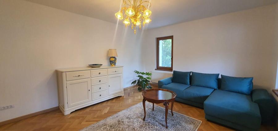 Apartament de inchiriat 4 camere decomandate zona Copou-Parcul Copou - 3
