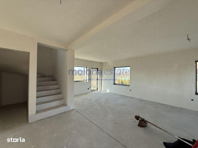 Exclusivitate, Ultima casa disponibila, 3 dormitoare , 470 mp teren , - 3