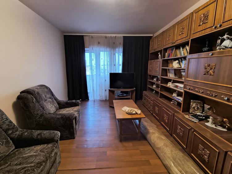OCAZIE |EXCLUSIV  !GARA  3 CAMERE , 2 BALCOANE,LIBER  79 MP PRET 144000 EURO - 2