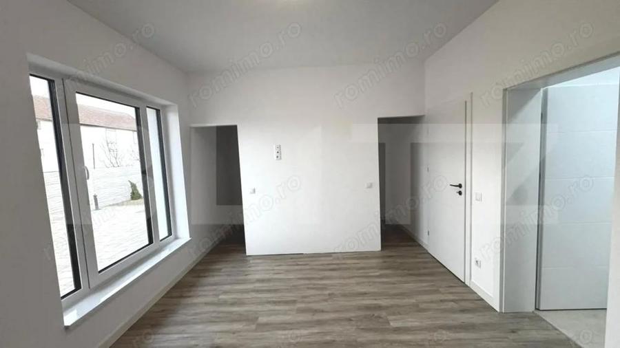 Casa deosebita, concept modern, 4 camere, finisata la cheie Mice?ti - 6