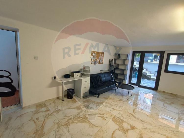 Spațiu comercial de 165mp de închiriat în zona Plopilor - 12