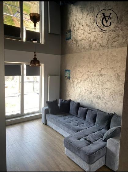 Apartament 2 camere benzinaria Voll/ Mamaia Nord - 1