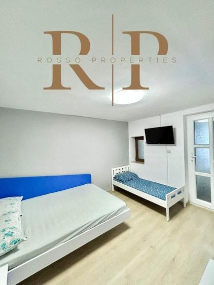 Casa cu teren 250 mp ** Giulesti** - 3