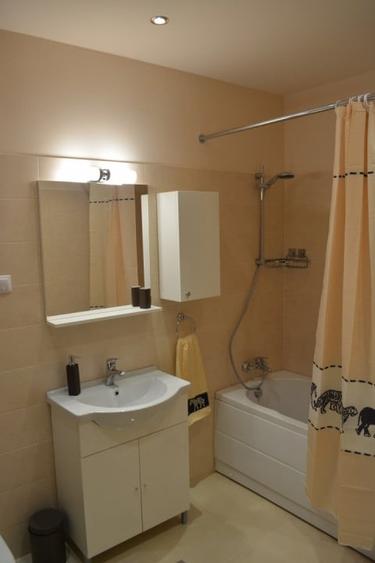 Apartament 2 camere, parcare, Marasti - 13