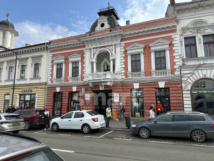 Spatiu Comercial 190 mp Centru Eroilor - 1