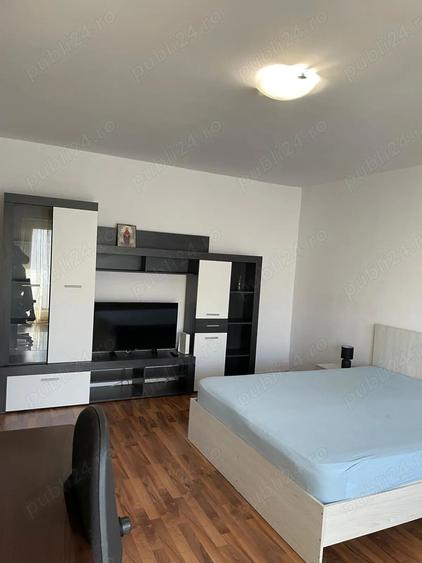 CENTRAL, garsoniera confort 1 sporit - 4