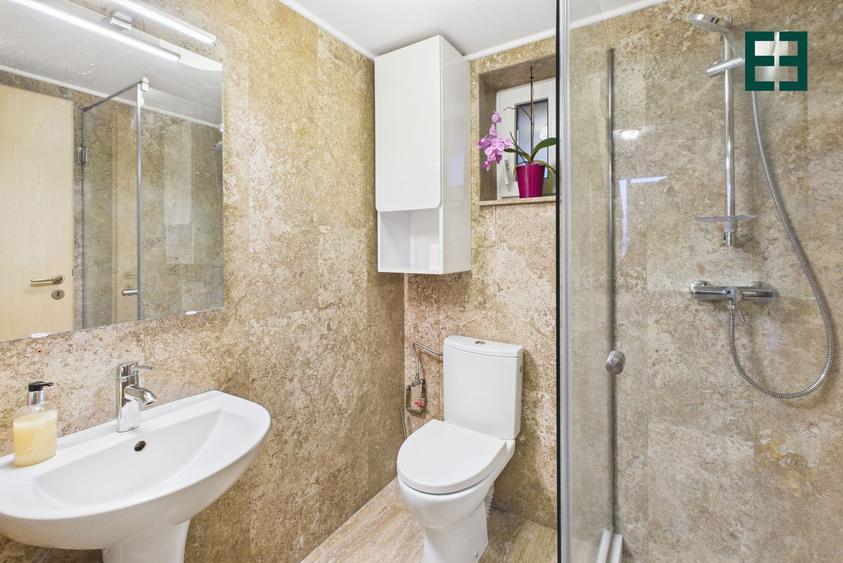 Casă înșiruită P+M cu 3 camere - Dumbrăvița - Timișoara - 8