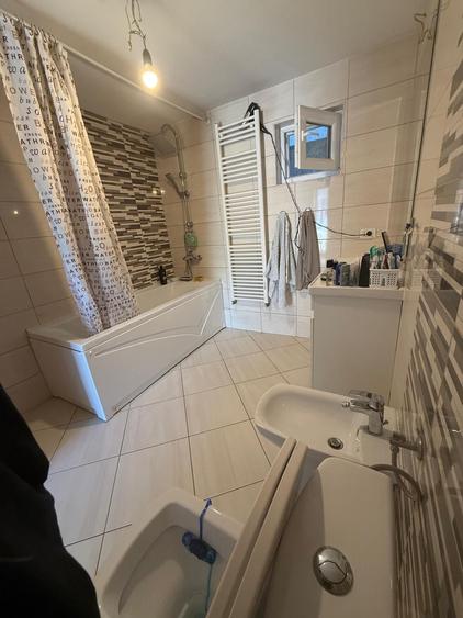 Casa individuala - Gata de Mutat - 4 Camere - 13