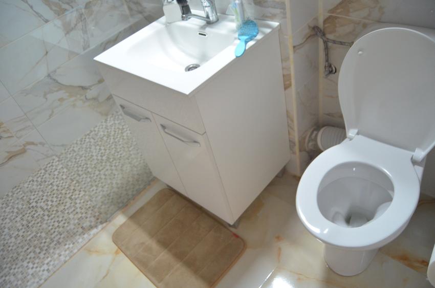 Predeal-Apartament cu trei camere,mobilat si utilat - 10