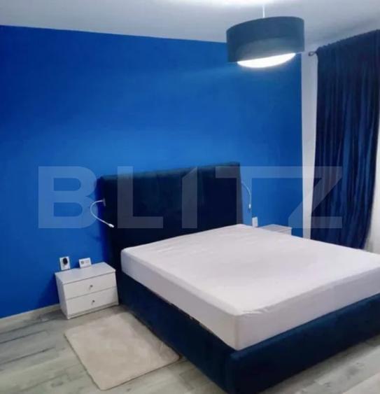 Studio elegant, modern – 46 mp + balcon, Tractorul, Brasov - 3