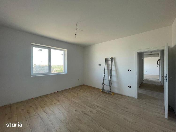 Apartament 3 camere + curte Calea Urseni - 5