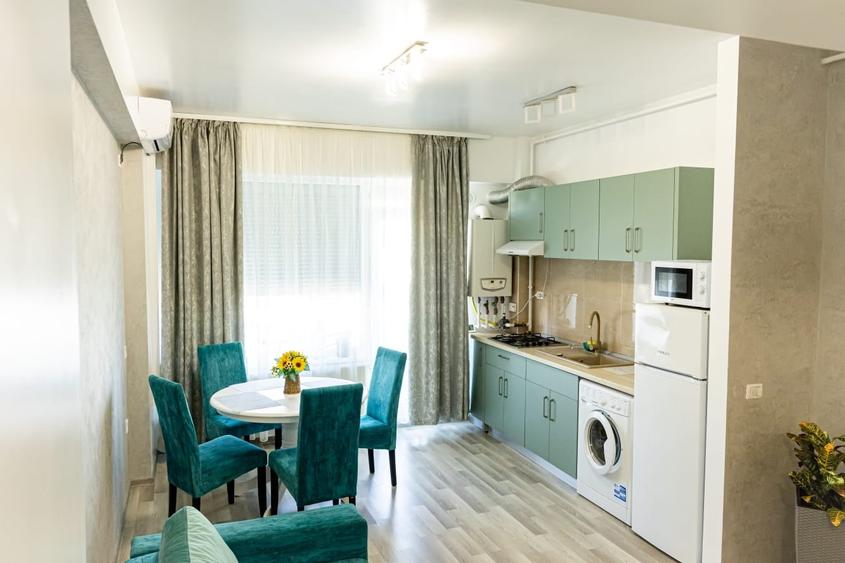 Închiriere apartament 2 camere – Summerland Mamaia - 10