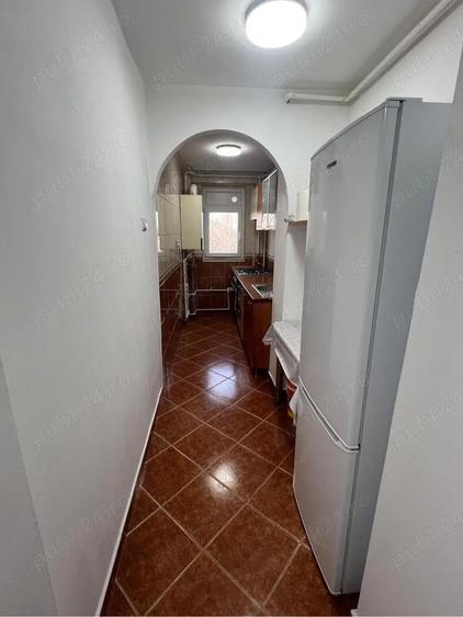 2 camere 38mp de inchiriat - Spital Pantelimon - 2