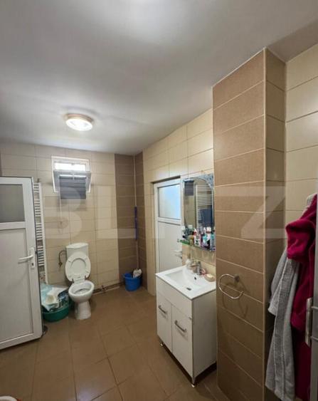 Casa de inchiriat, cu 2 camere, 85 mp, zona Marasti - 12