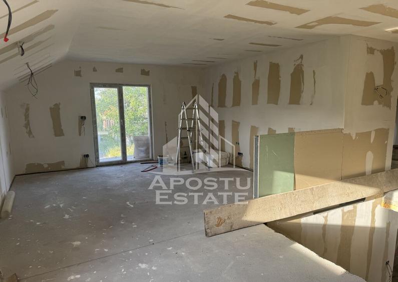 Casa individuala noua in Sustra cu teren de 2878 mp - 7