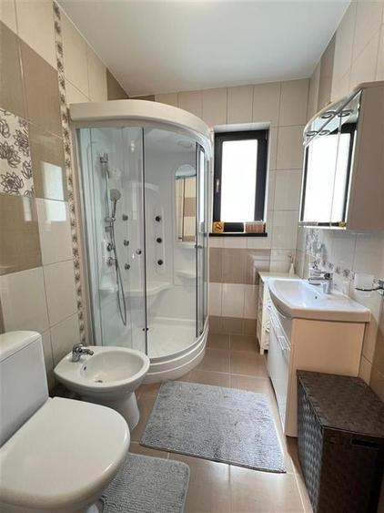 2 Camere 60Mp + Loc de Parcare si Boxa - Valea Lupului - 8