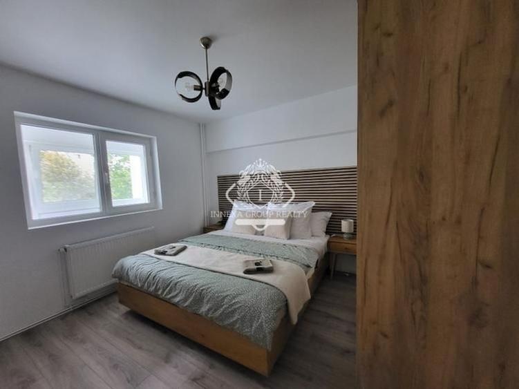 Apartament 3 camere - Piata Muncii | 5 min metrou | Parcare | Prima închiriere - 10