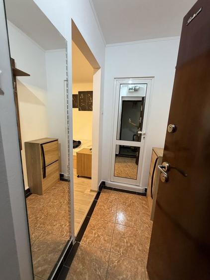 Garsoniera de inchiriat Sector 3 - 3