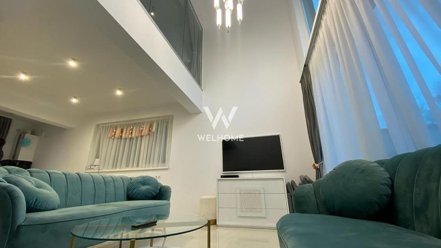 Vila de Lux!!! In inima parcului Sub Arini,  Sibiu - 1