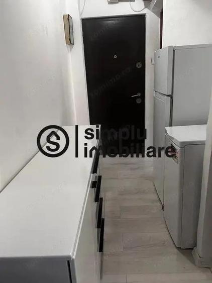 Apartament 2 camere, etajul 1/4 - 11