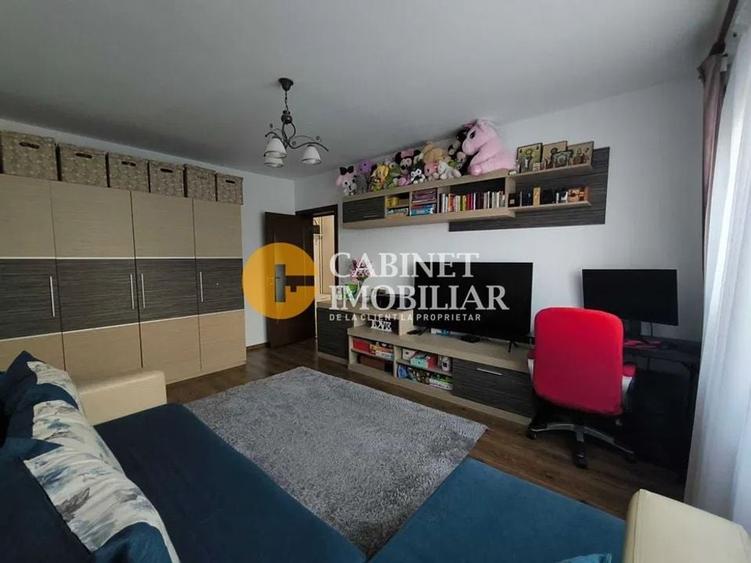 Apartament 2 camere - Etaj 3- Cris Estate Bucium-Visan - 1