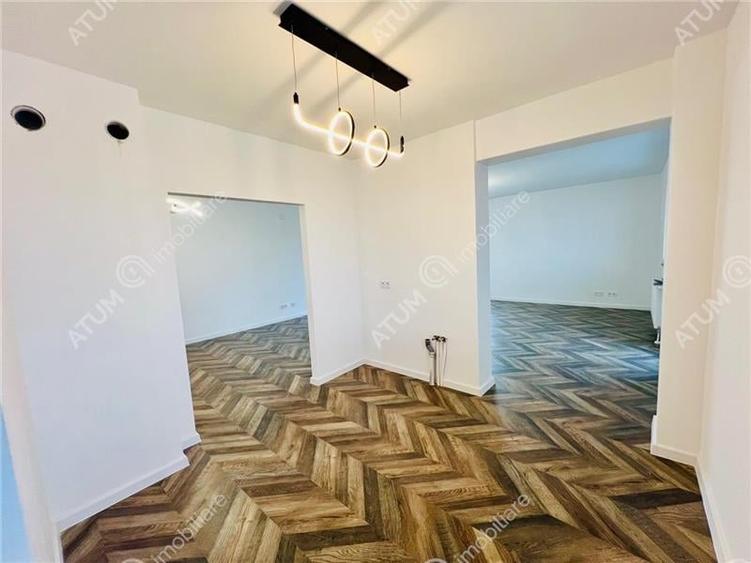Apartament cu 4 camere si 3 balcoane la etajul 1 zona Rahovei - 11