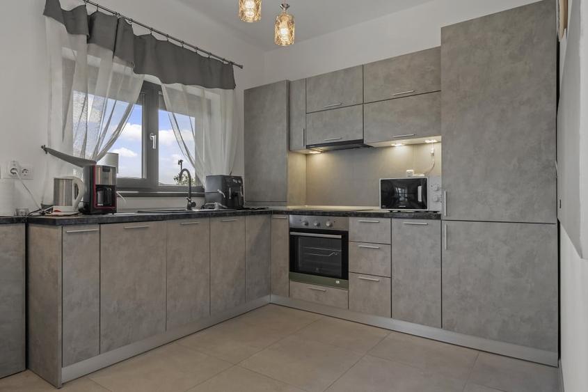 BALOTESTI – COMPLEX ZORI DE ZI - CASA SINGLE 120 MP, 500 MP LOT! - 5