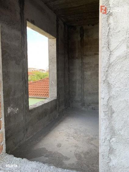 Vila exclusivista 880 mp utili zona Mehala pretabil clinica - ID V4454 - 14