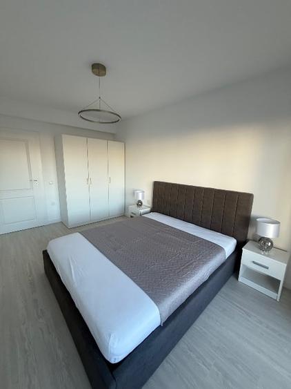 Apartament nou cu parcare si balcon - 5