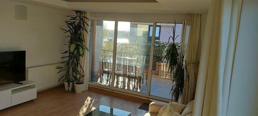 Vanzare 3 camere Herastrau PENTHOUSE - 2
