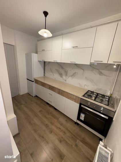 Apartament 2 camere, Astra Str. Uranus - Comision 0% - 6