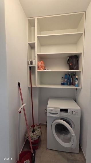 Inchiriere Apartament 2 camere - Coresi Avantgarden Mall Coresi - 8