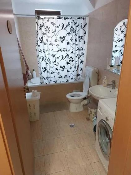 Garsoniera spatioasa Astra - 4