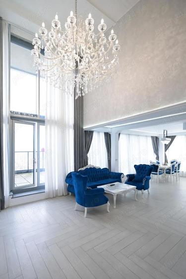 Penthouse Asmita Gardens - 3