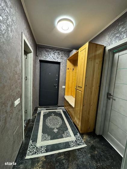 Vand Apartament 2 Camere Complet Mobilat si Utilat Et 1/3 An 2022 52mp - 5