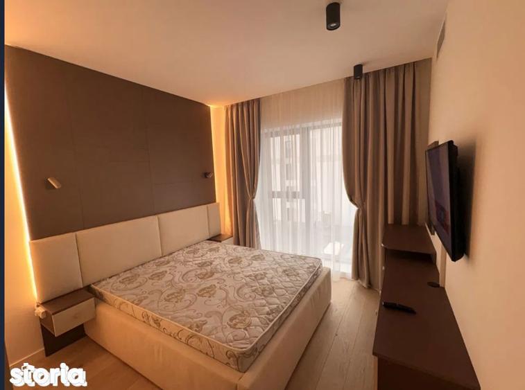 Apartament 2 camere/ Nusco City faza II/ + loc de parcare - 8