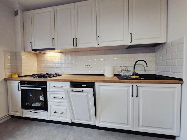 Vitan mall | Apartament ultramodern | Prima  inchiriere dupa renovare, Bloc mixt - 7