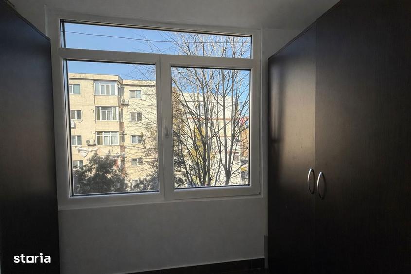 2 Camere Decomandat 60mp Zona Inel 1- Eden Gaze Loc Parcare - 2