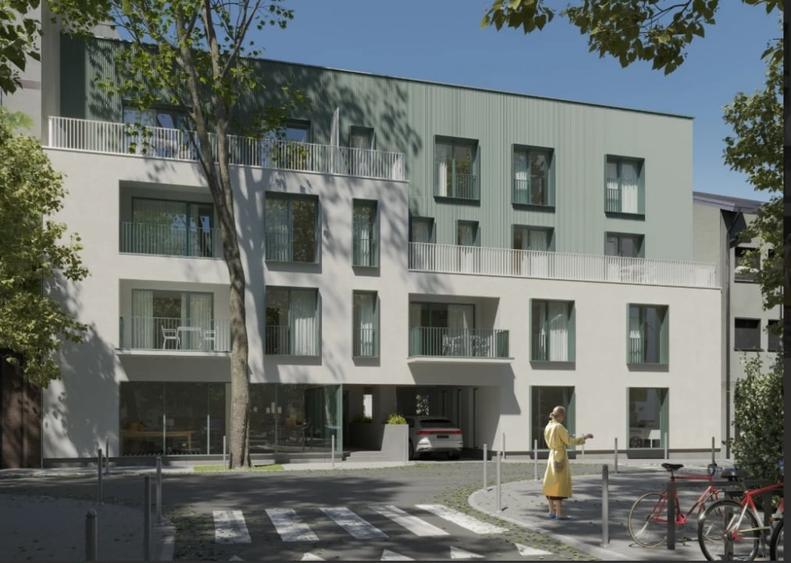 Spatiu comercial Fainari / Mosilor - 3