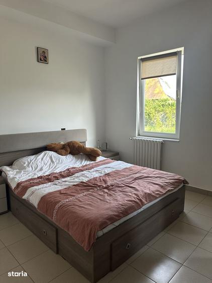 Urleta - casa - teren 400mp - 160000 Euro - 6