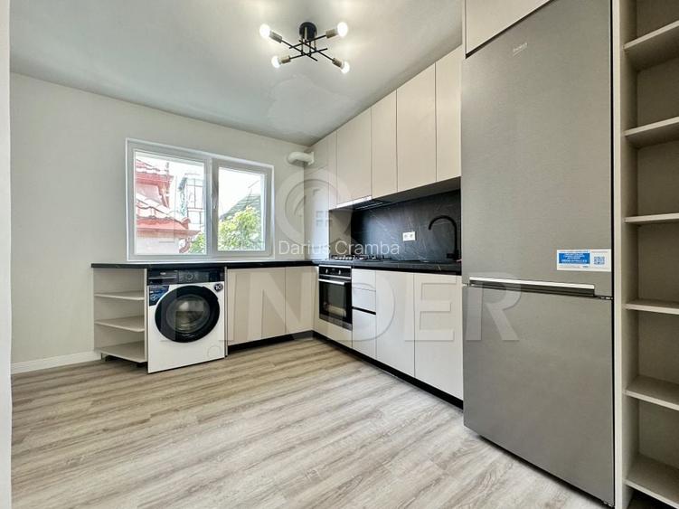 Apartament renovat, decomandat - 48 mp, Cluj-Napoca, zona Hațeg- Grigorescu Apartament renovat, decomandat - 48 mp, Cluj-Napoca, zona Hațeg- Grigorescu