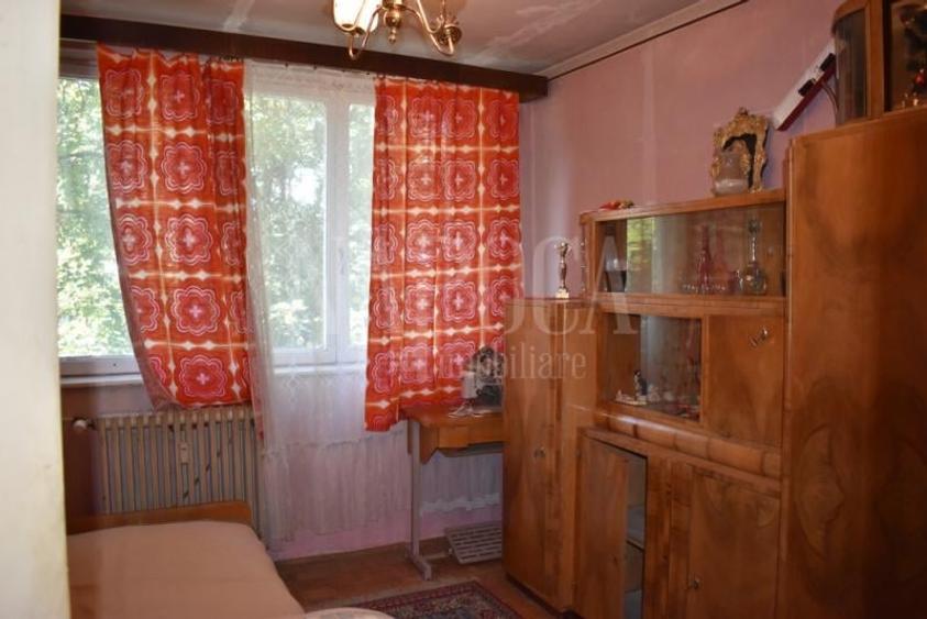 Apartament 4 camere de vanzare in Dimitrie Cantemir Oradea, Oradea - 2