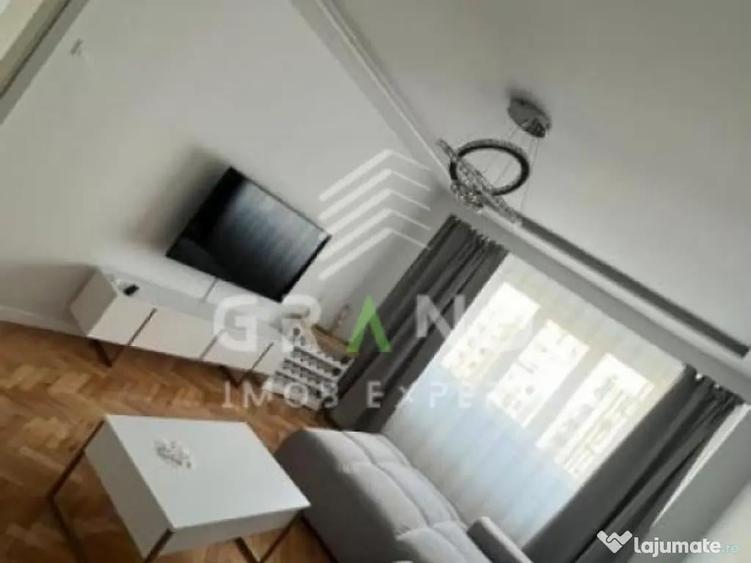 Ap 3 camere | 2 BAI | BALCON | Zona Mara?ti-Doroban?ilo - 3