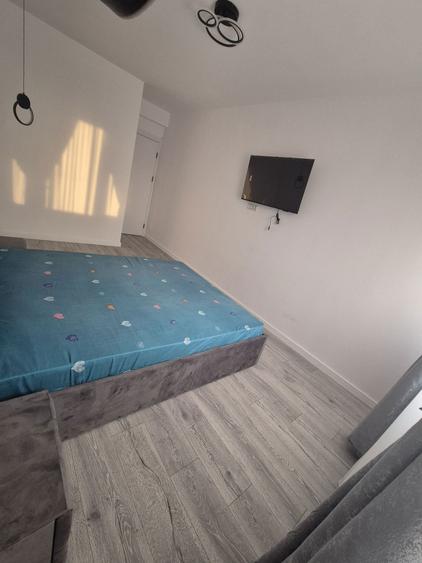 Apartament la prima inchiriere in bloc rezidential - 5