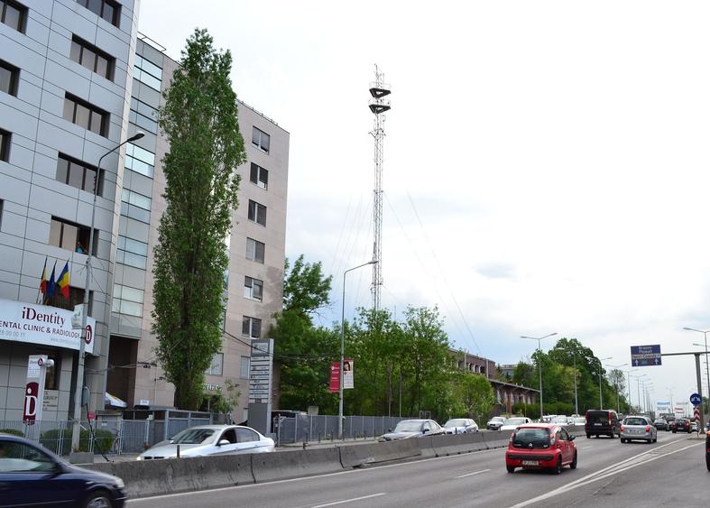 Baneasa Business Center, DN1- comision 0%, reprezentam proprietarul! - 3