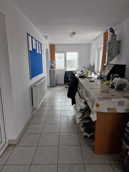 EXCLUSIVITATE! Afacere - Depozit cereale - Lumina-380.000 euro (Cod E8) - 11