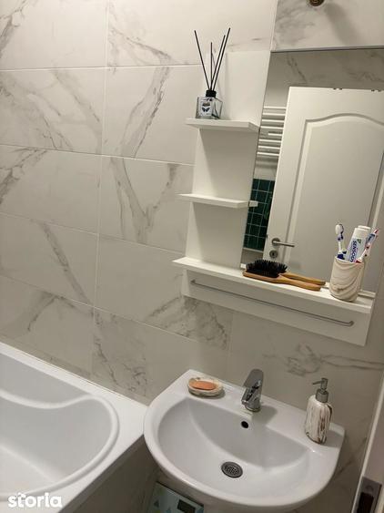 Garsoniera dubla 41mp - 4