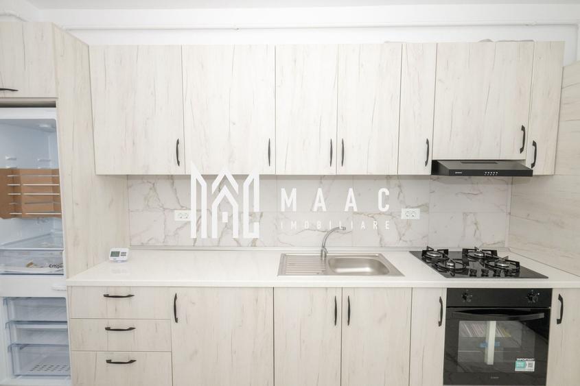 GARSONIERA MOBILATA| PARTER| BLOC 2025| PARCARE INCLUSA - 5