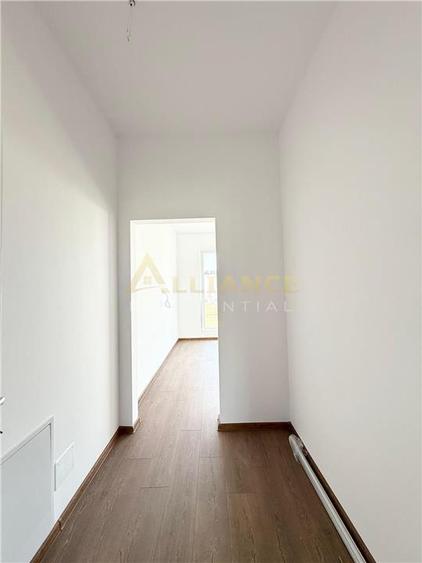 Casa individuala | Parter | 3-4 camere | 2 bai | Ansamblu rezidential - 9