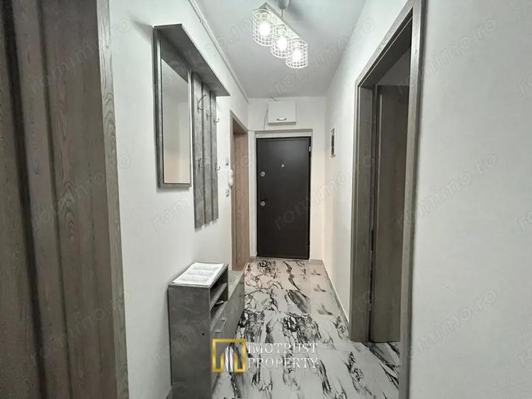 Apartament 3 camere de vanzare / schimb Pia?a Mica, ultracentral Ara - 10